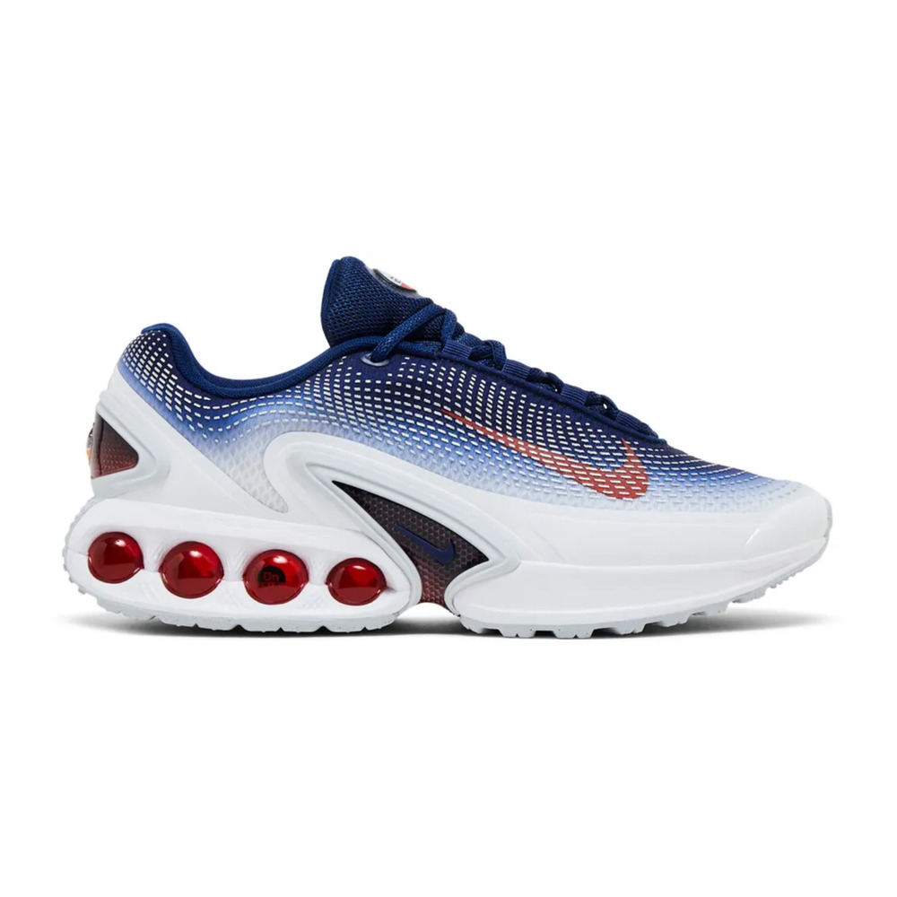 Nike Air Max Dn "USA/Olympic" (FV2250-100) Size US 10 - Picture 8 of 8